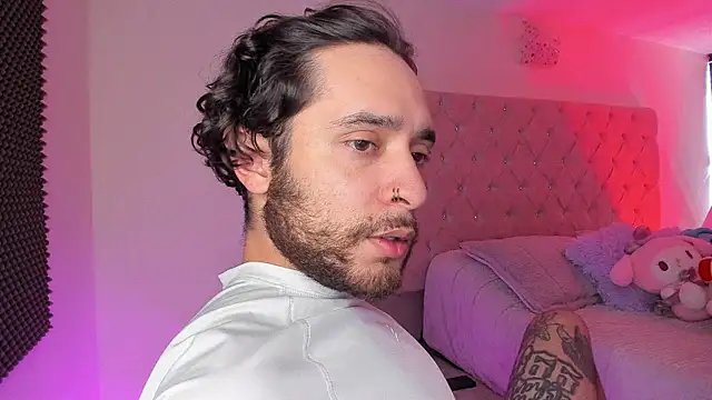 Chat XXX ao vivo de AbbyAndChris2