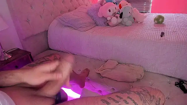 แชท XXX สดของ AbbyAndChris2