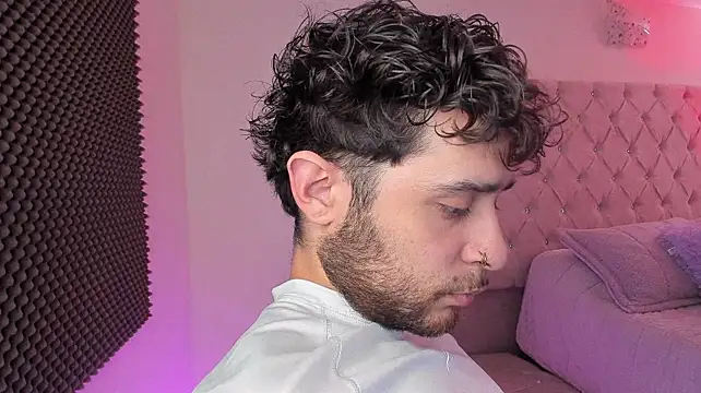 AbbyAndChris2's Webcam Show