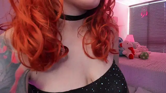 AbbyAndChris2 – webcam-show