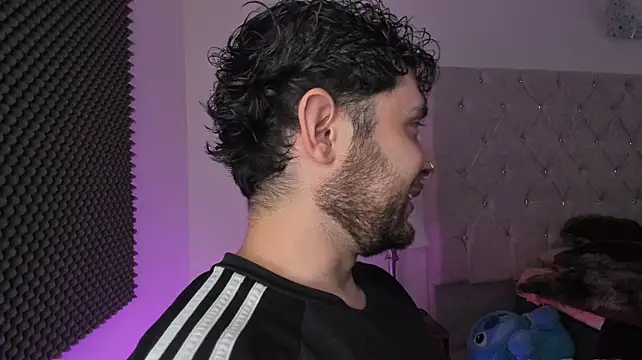 Chat +18 de AbbyAndChris2 ao vivo