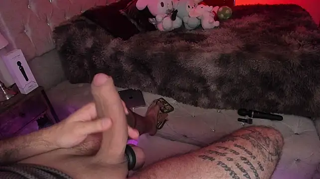 צ'אט XXX בשידור חי של AbbyAndChris2