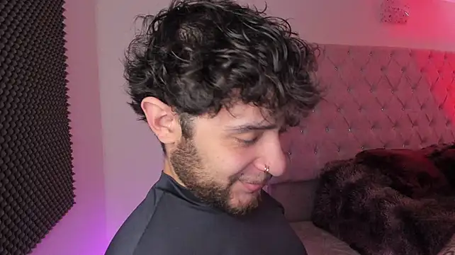 Živý XXX chat AbbyAndChris2