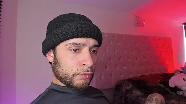 Show Webcam de AbbyAndChris2