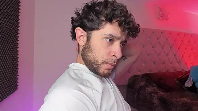 Živý XXX chat AbbyAndChris2
