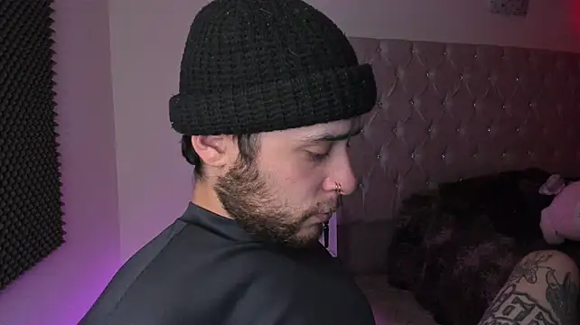 دردشة AbbyAndChris2 الجنسية المباشرة