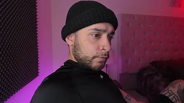 عرض كام AbbyAndChris2