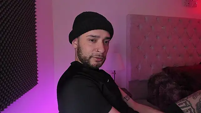 AbbyAndChris2 Webcam-Show