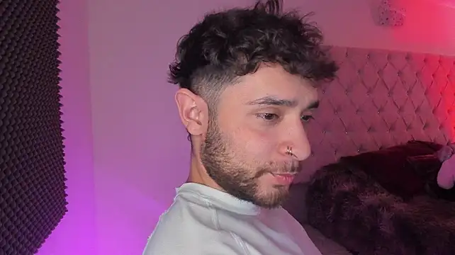 Вебкам-шоу AbbyAndChris2