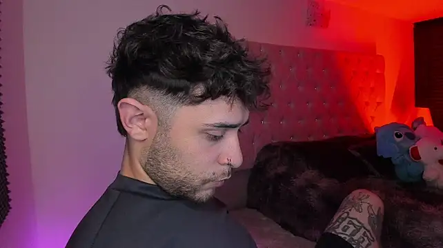 AbbyAndChris2 Webcam show