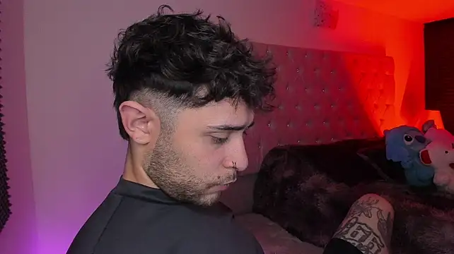 AbbyAndChris2 Webcam show