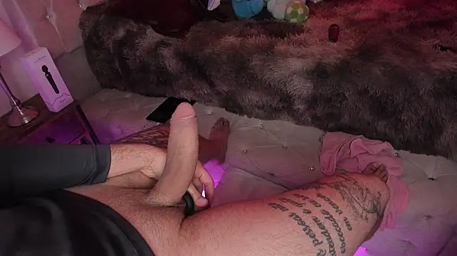 AbbyAndChris2 Webcam Show
