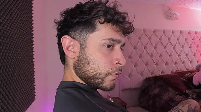 AbbyAndChris2 Webcam Show