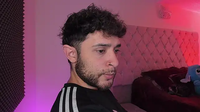 دردشة AbbyAndChris2 الجنسية المباشرة