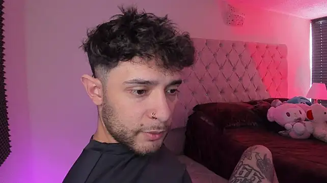 AbbyAndChris2 Шоу с уебкамера