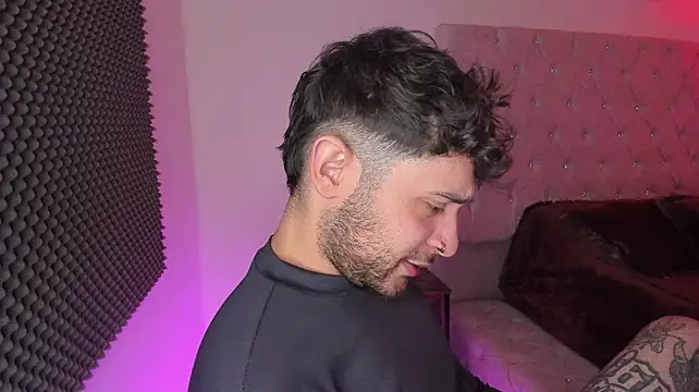 عرض كام AbbyAndChris2