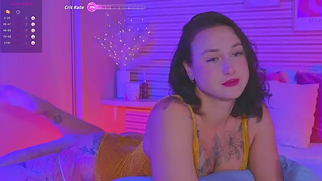 Lilii_villi 라이브 XXX 채팅