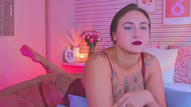 Lilii_villi Live XXX-Chat