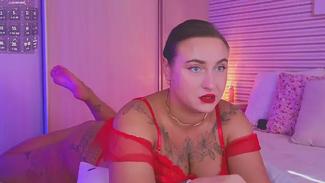 Lilii_villi Chat XXX live