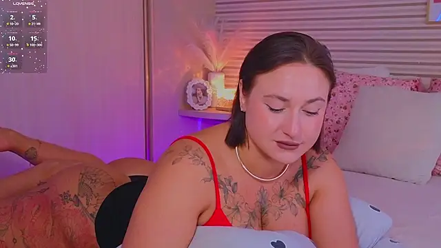Lilii_villi's Live XXX Chat