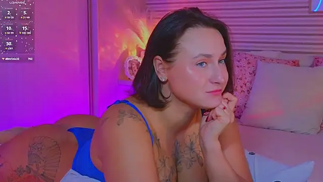 Lilii_villi's Live XXX Chat