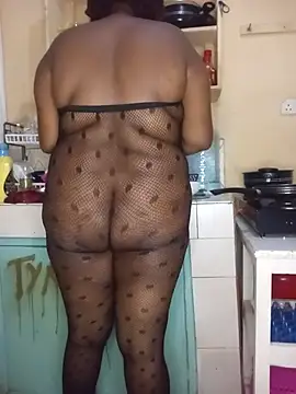 colonixx Webcam Show