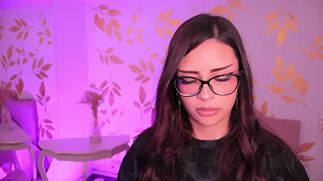 Misselektra__'s Webcam Show