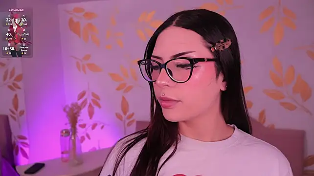 Misselektra__ – webcam-show