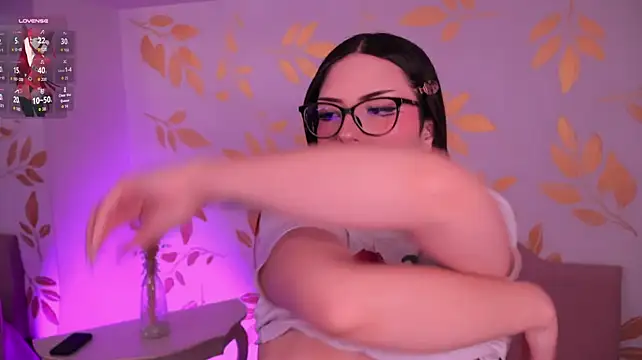 Misselektra__ webcam show