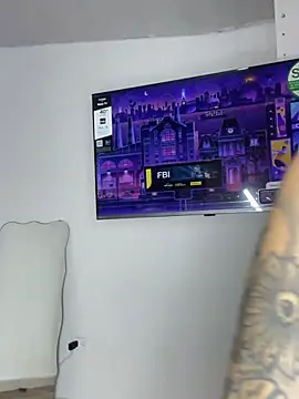 Mydreams69 웹캠 쇼