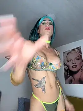 Mydreams69 Webcamshow