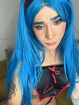 Mydreams69 Show in webcam