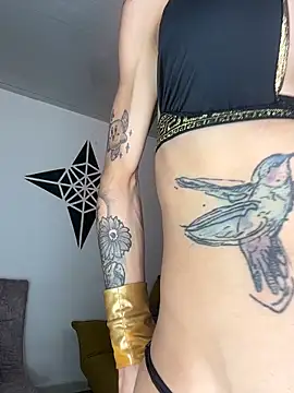 عرض كام Mydreams69