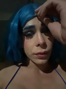 Mydreams69's Webcam Show