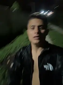 Mydreams69n Webbikameraesitys