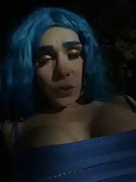 Mydreams69's Webcam Show