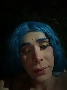 Mydreams69's Webcam Show