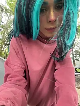 Mydreams69's Webcam Show