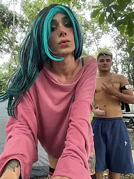 Mydreams69 – webcam-show
