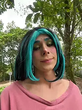 Mydreams69 – Kamerová šou
