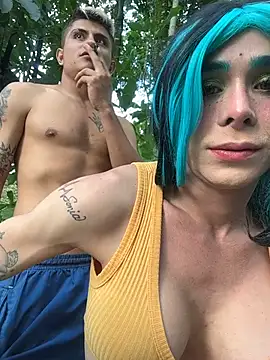 Mydreams69's Webcam Show