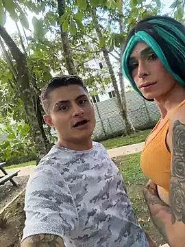 Mydreams69's Webcam Show