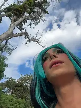 عرض كام Mydreams69