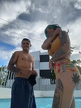 عرض كام Mydreams69
