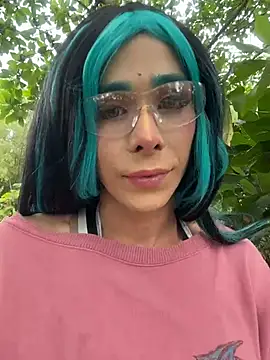 Mydreams69's Webcam Show