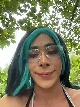 Mydreams69's Webcam Show