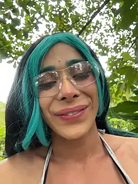 Webkamerová show Mydreams69