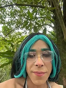 Mydreams69's Webcam Show
