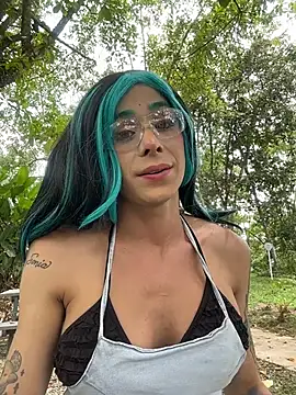 Mydreams69 Webcam-Show