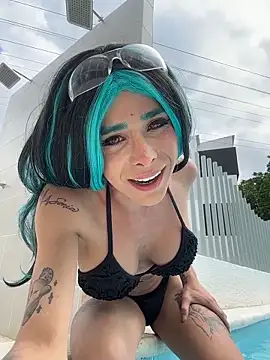 Mydreams69's Webcam Show